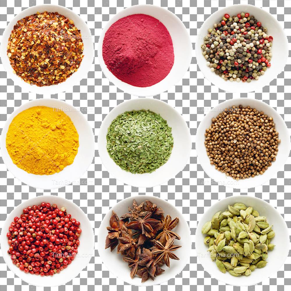 تصاویر سایر مواد غذایی